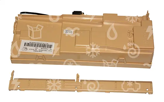 modul / elektronika myčky ARISTON / INDESIT / WHIRLPOOL, nahrává se (488000386625)